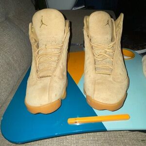 Men’s Jordan’s